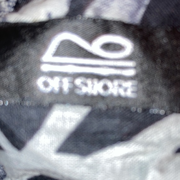 Off Shore shirt L‎ 🩷 - Picture 4 of 6